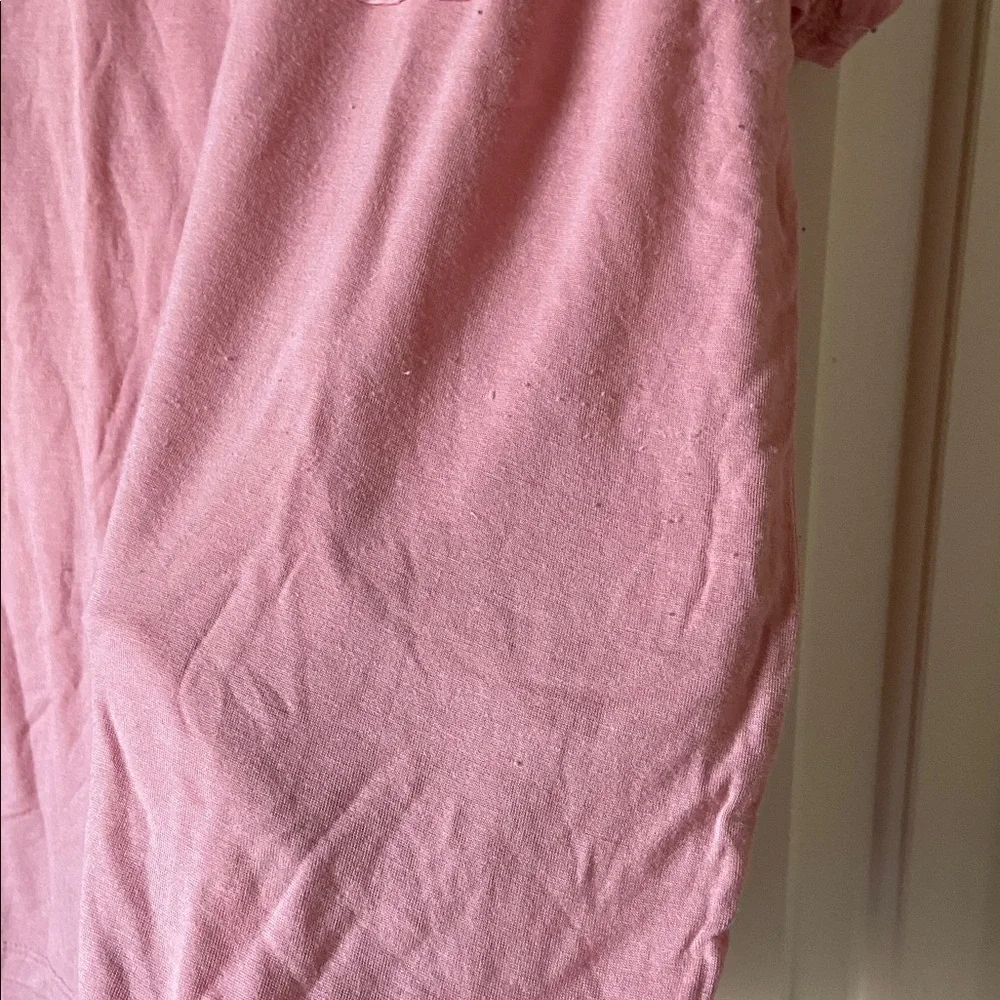 💙2/$5 Justify T Shirt - Picture 3 of 3